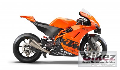 Ktm rc deals 4